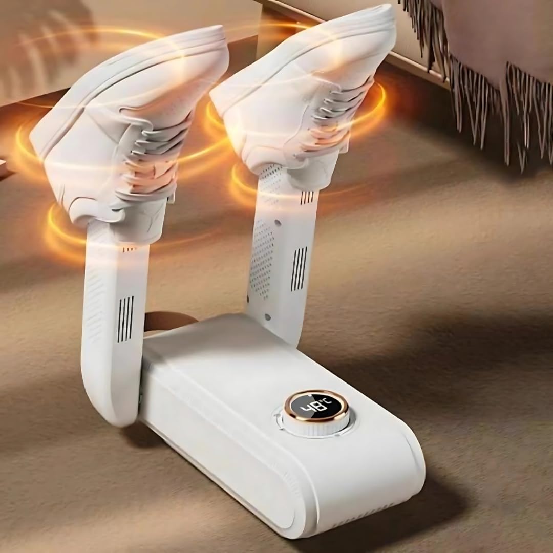 Shoe dryer