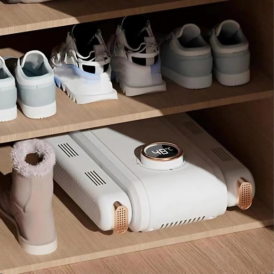 Shoe dryer