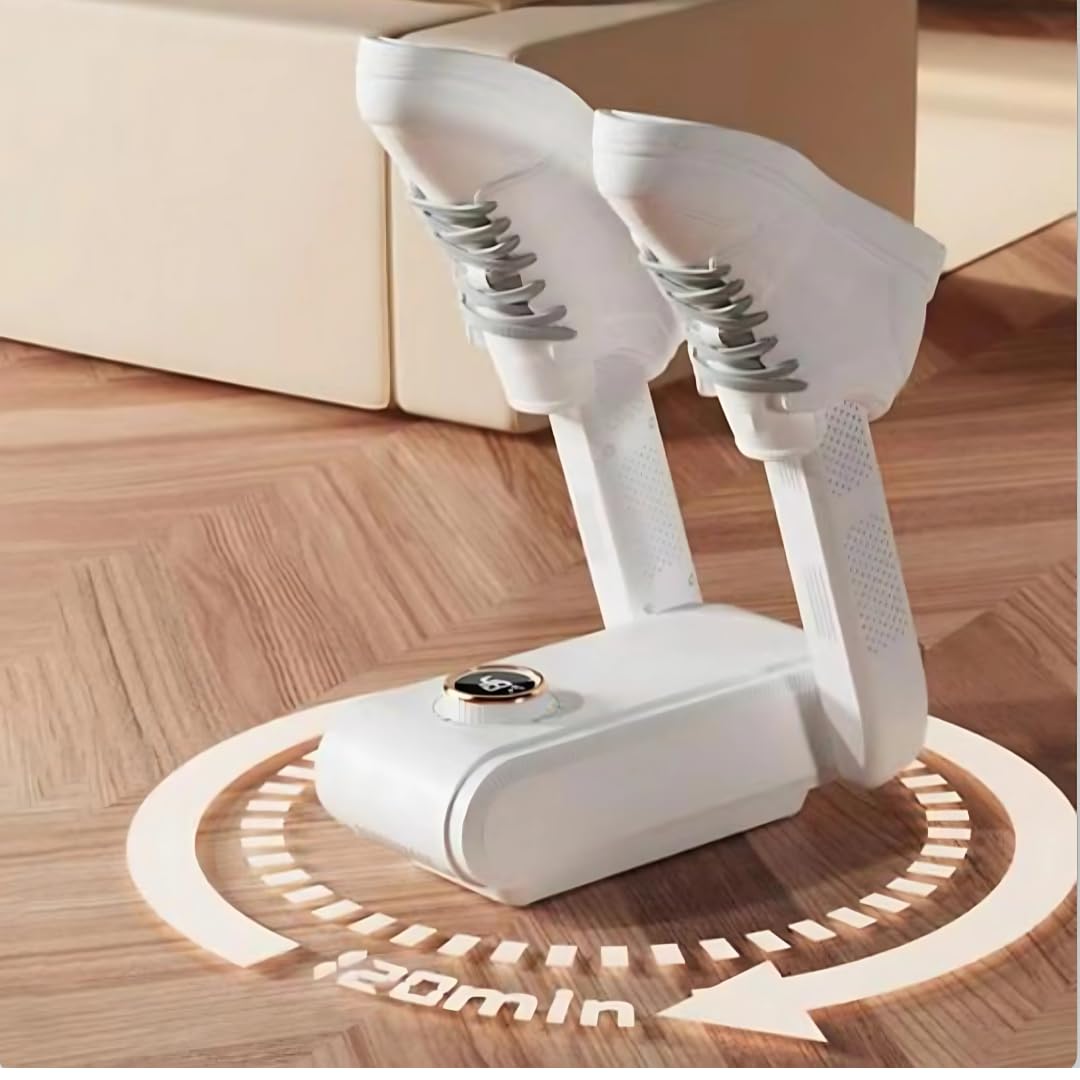 Shoe dryer